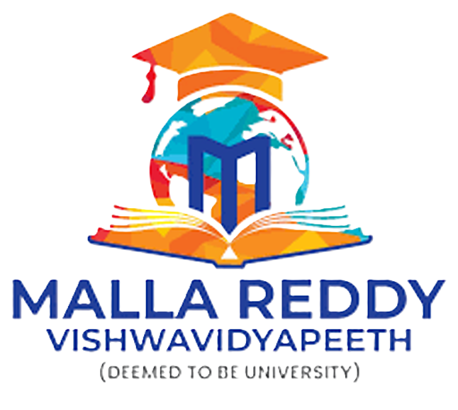 Malla Reddy Foundation for Research and Innovation logo